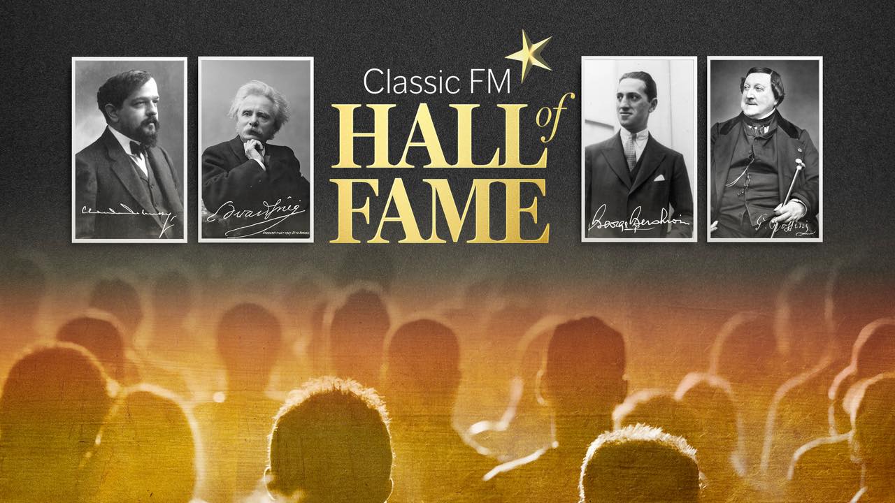 Classic FM Hall of Fame – Lighthouse, Poole