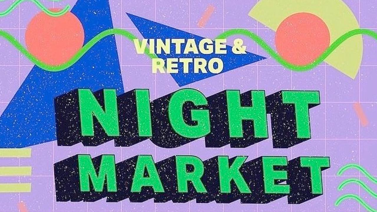 South Coast Makers Night Market in collab with EatsnBeats at Arts by the Sea Festival 30.9.2023