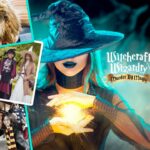 Witchcraft & Wizardry Weymouth