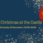 Creative Christmas at Highcliffe Castle