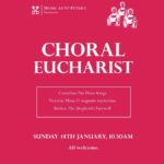 Choral Eucharist