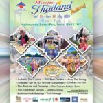 Magic of Thailand Festival in Poole