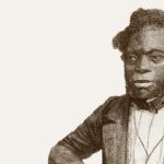 John Brown in Dorchester: Rebuilding a Life after slavery