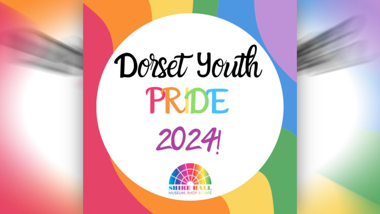 Dorset Youth Pride