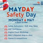 MayDay Safety Day