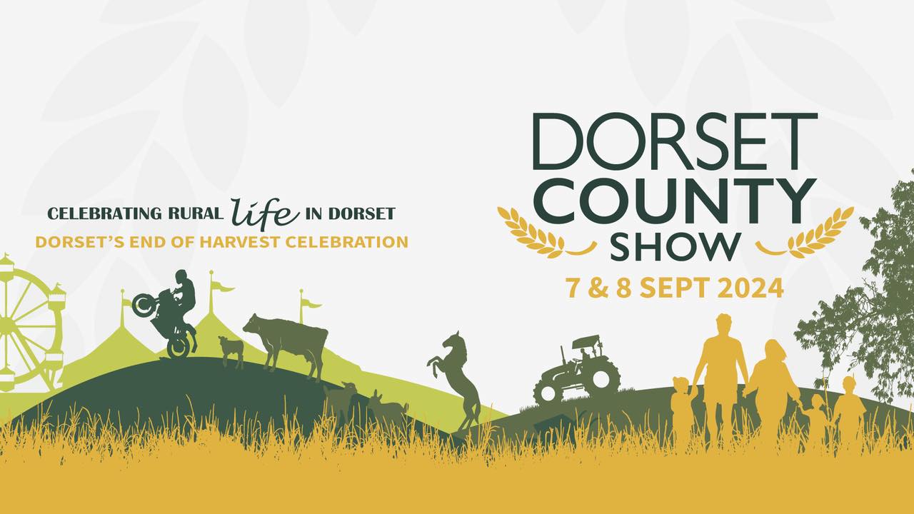 Dorset County Show 2024