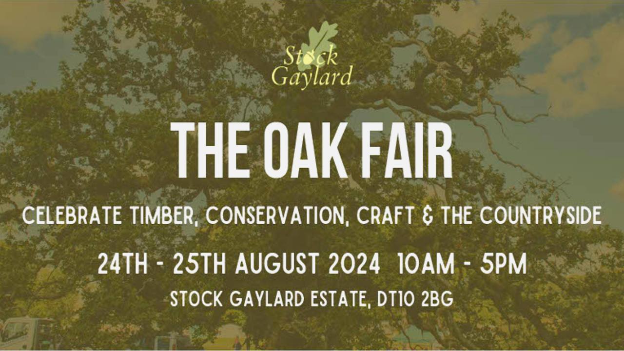 Oak Fair 2024