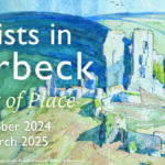 Artists in Purbeck: Spirit of Place