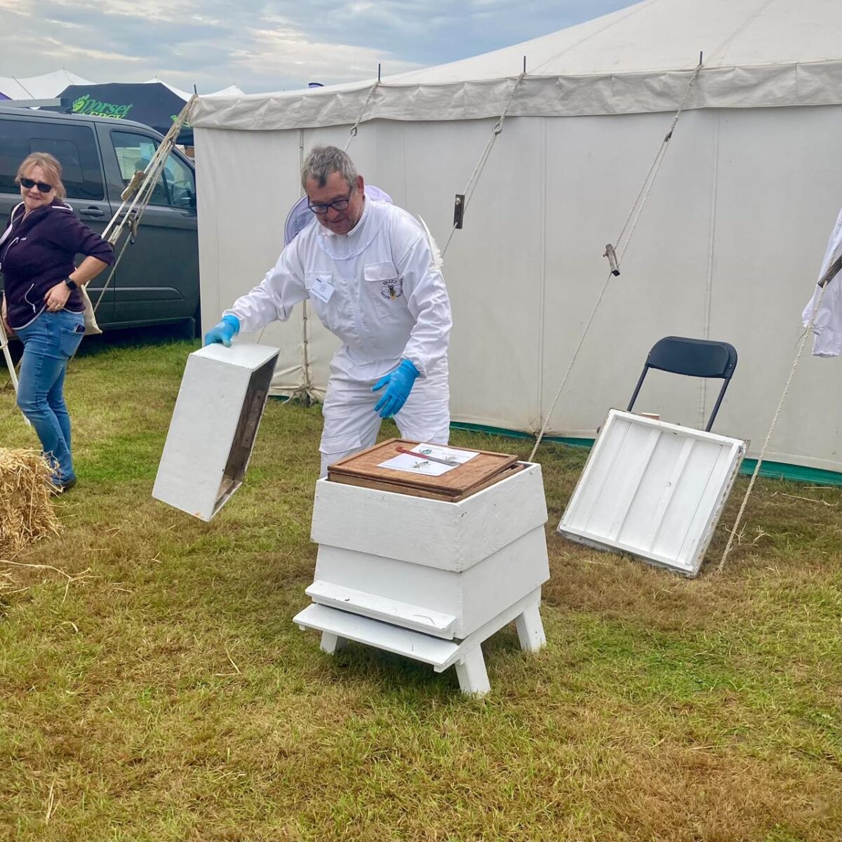 Dorset County Show 2024