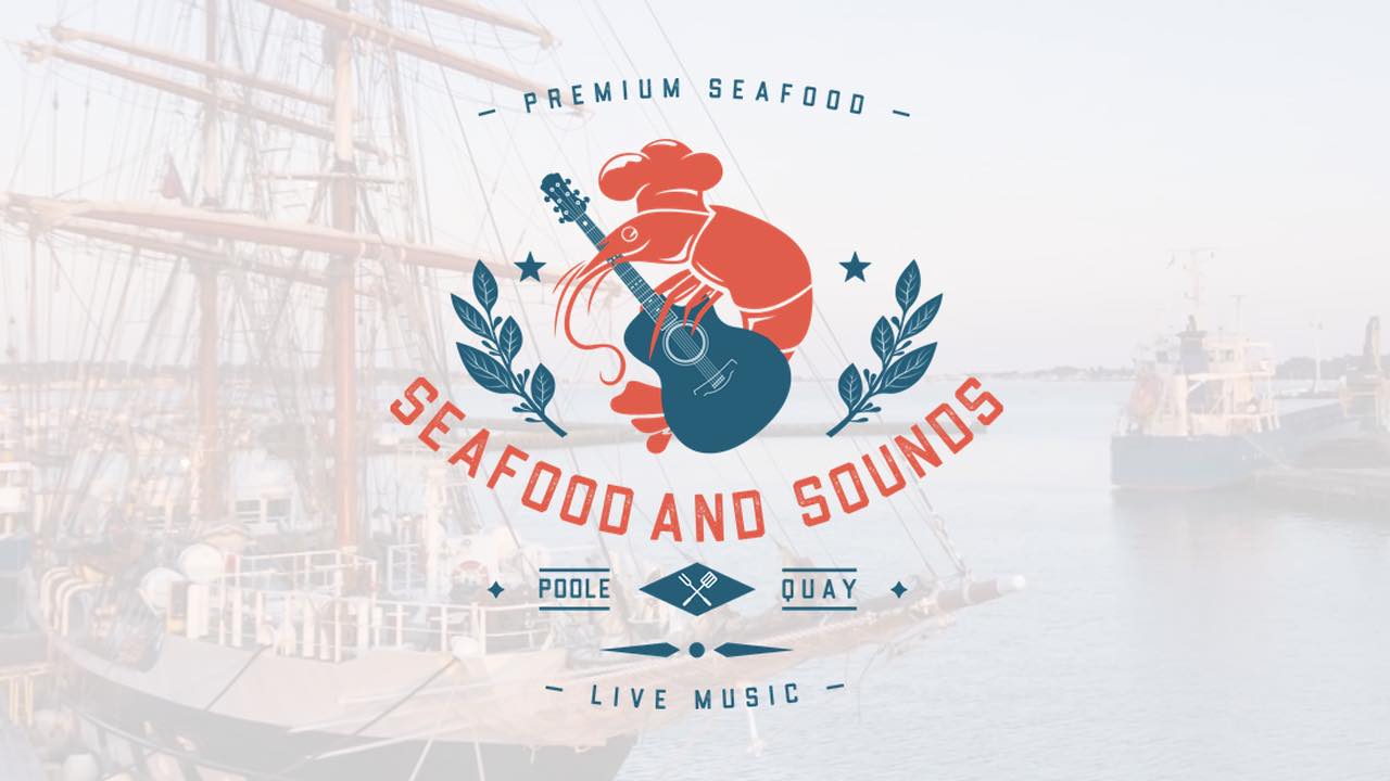 Seafood & Sounds 2025