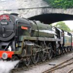 Swanage Railway Spring Steam Gala 2025