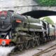 Swanage Railway Spring Steam Gala 2025