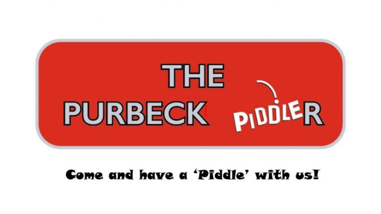 The Purbeck Piddler