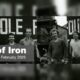 Men of Iron at The Lighthouse