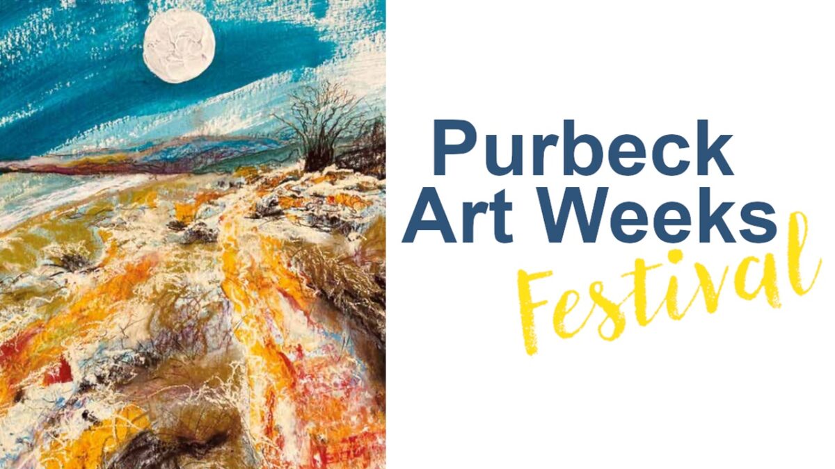 Purbeck Art Weeks 2025