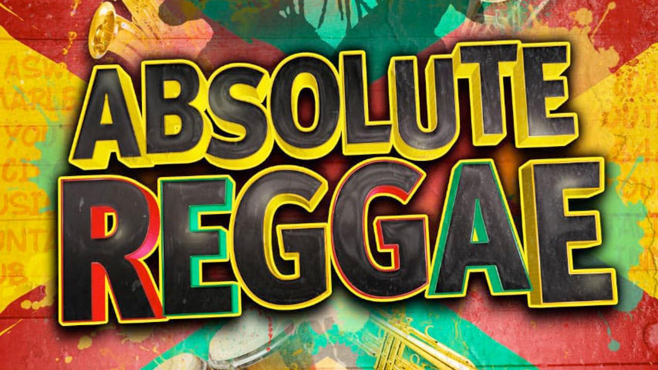 Absolute Reggae