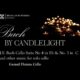 Bach by Candlelight - Gerard Flotats (Cello)