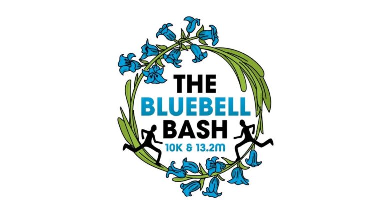 Bluebell Dash 2025