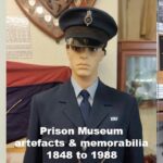 Grove Prison Museum, Tourism Week 2025