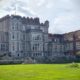 Historical guided walk with cream tea in Brownsea Castle