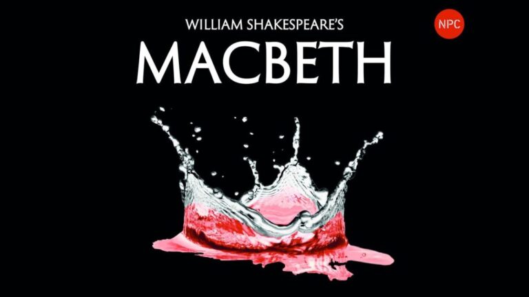 Macbeth At Weymouth Pavilion