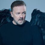 Ricky Gervais - Mortality