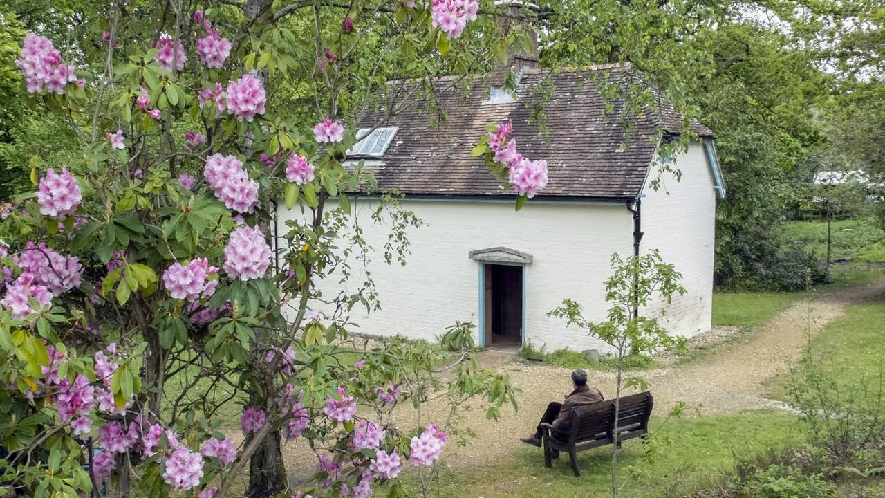 The Literary Landscapes of Dorset