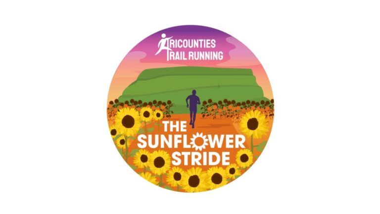 The Sunflower Stride 2025