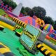 Weymouth Inflatable Theme Park