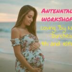 Antenatal classes nr Weymouth, Bridport and Dorchester.  Expecting a baby?