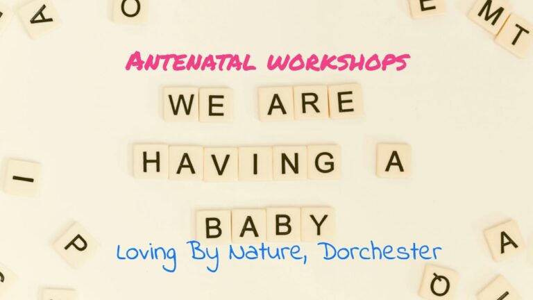 Antenatal Classes Nr Weymouth Bridport And Dorchester