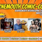 Bournemouth Comic-Con