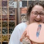 Meet the Maker: Jen Goodwin