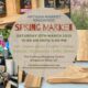 Spring Artisan Market